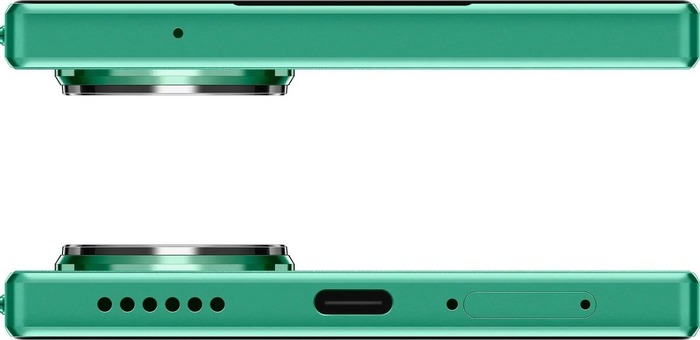 Смартфон Huawei nova 12 SE 8/256 Гб, Зеленый, Dual nano-SIM №6