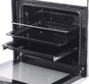 Духовой шкаф Haier HOX-P06HGW, Белый вариант - 3