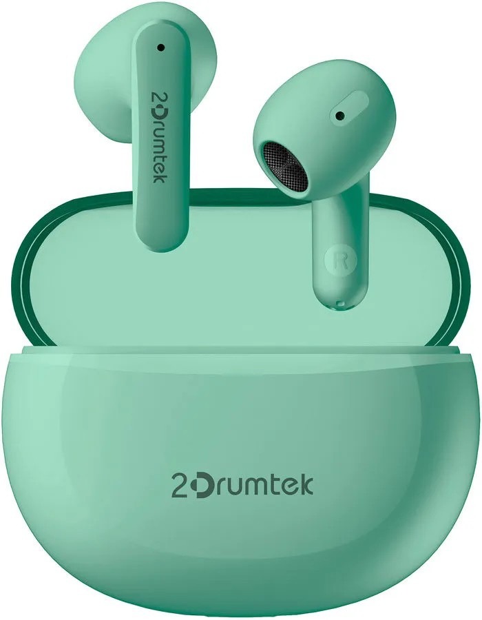 Наушники A4Tech 2Drumtek B20, Белый детальное изображение - 2