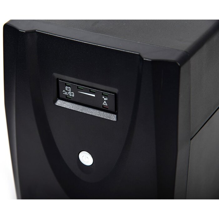 ИБП Бастион RAPAN-UPS 2000 №2