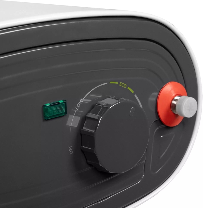 Водонагреватель Ballu BWH/S 100 Rodon SP, 100 л, Белый №6