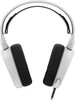 Проводные наушники SteelSeries Arctis 3, Белый вариант - 3