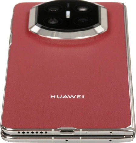 Смартфон HUAWEI Mate X7 16/512 Гб, Красный, Dual nano-SIM + Esim детальное изображение - 2
