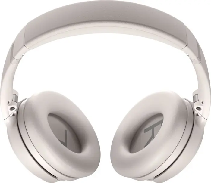 Беспроводные наушники Bose QuietComfort, Белый №3