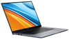 Ноутбук Honor Magicbook 15, BMH-WFQ9HN, AMD Ryzen 5 5500U, RAM 16 ГБ, Серый космос, SSD 512 ГБ, AMD Radeon, без ОС (5301AFVQ) вариант - 2