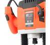 Фрезер PATRIOT ER 130 150300130, 1650 Вт, Оранжевый вариант - 12