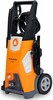 Автомойка VILLARTEC RE 230, 2 кВт, 150 бар, Оранжевый вариант - 5