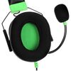 Проводные наушники Razer Blackshark V2 X, Зеленый вариант - 4