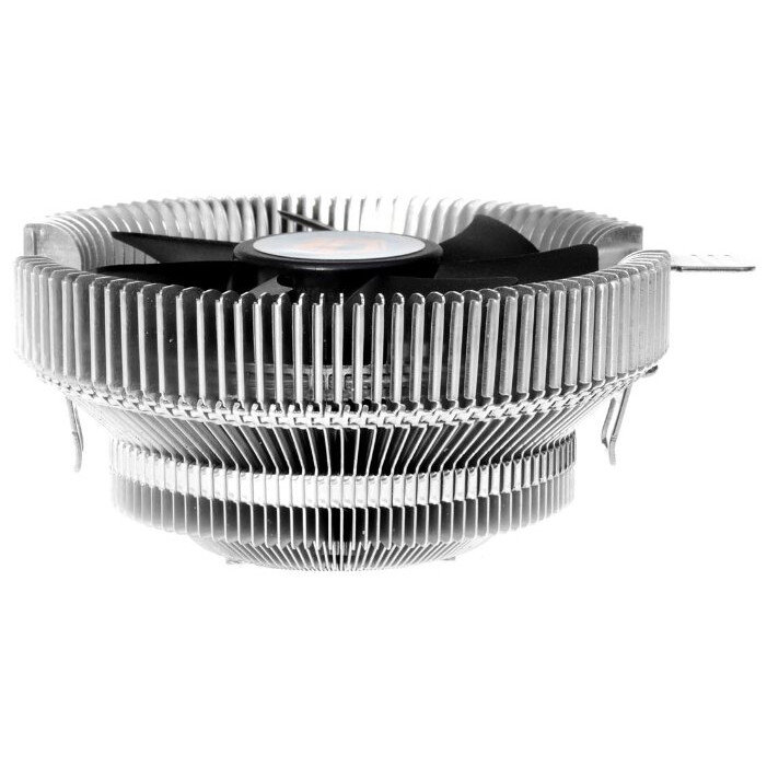 Кулер ID-COOLING DK-01, Черный детальное изображение - 3