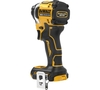 Аккумуляторный ударный гайковерт DeWALT DCF850N-A9, без АКБ и ЗУ, 20 В, 206 Нм вариант - 4