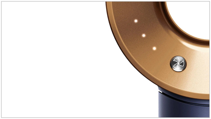 Фен Dyson Supersonic HD07 EU, Prussian Blue/Copper, Берлинская лазурь/Медь №2