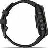 Смарт-часы Garmin Fenix 7 Pro Sapphire Solar, 42 мм, Черный вариант - 3