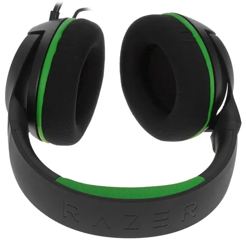 Проводные наушники Razer Kaira X for Xbox, Черный детальное изображение - 4