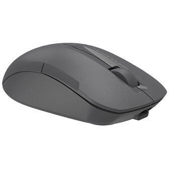 Мышь A4Tech Fstyler FG15CS Air2, Серый детальное изображение - 2