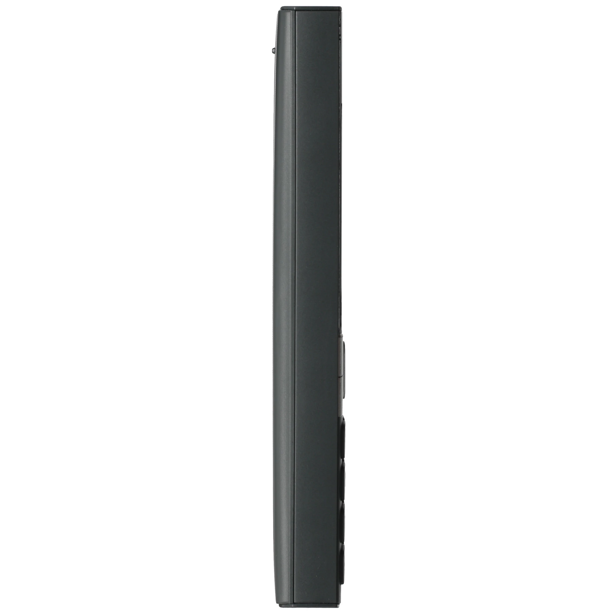 Мобильный телефон Nokia 150 (2023) TA-1582, 32 Мб, Черный, Dual micro-SIM детальное изображение - 5