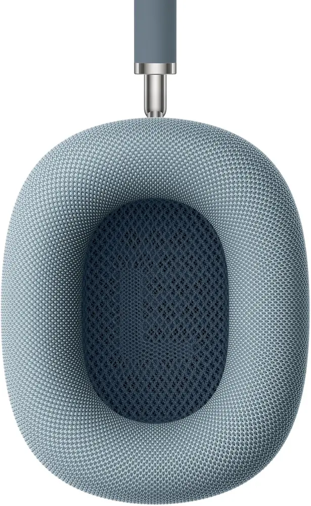Беспроводные наушники Apple AirPods Max 2024, Синий №2