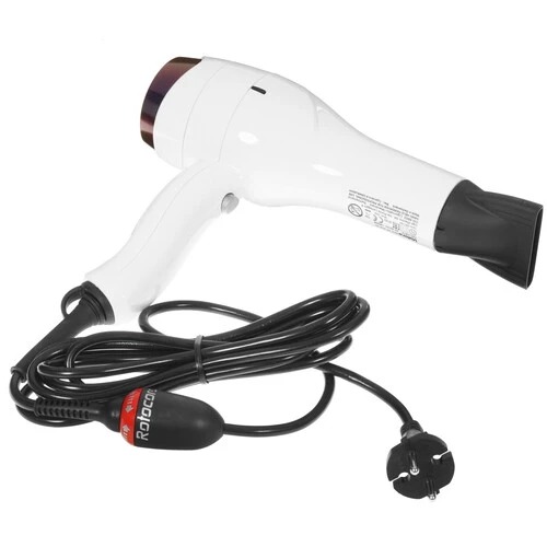 Фен Valera EPower 2030 Pure White Rotocord (EP 2030D RC PW) детальное изображение - 4