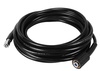 Мойка высокого давления HUTER M135-PW, 1.65 кВт, 135 бар, Черный/Желтый вариант - 10