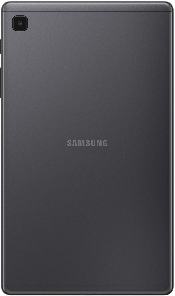 Планшет Samsung Galaxy Tab A7 Lite 64 ГБ, Серый, Wi-Fi + Cellular №8