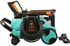 Мойка высокого давления Sturm PW 9220E, 2.1 кВт, 150 бар, Бирюзовый вариант - 2