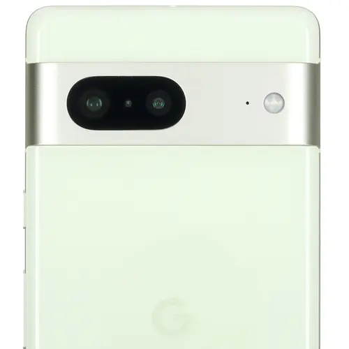Смартфон Google Pixel 7 128 Гб, Зеленый, nano-SIM+eSIM детальное изображение - 4