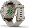 Смарт-часы Garmin Rpix Pro Gen 2 Sapphire Edition, 42 мм, Золотой вариант - 2