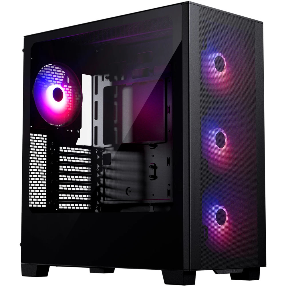 Корпус Phanteks 523 XT Pro Ultra, Черный детальное изображение - 2