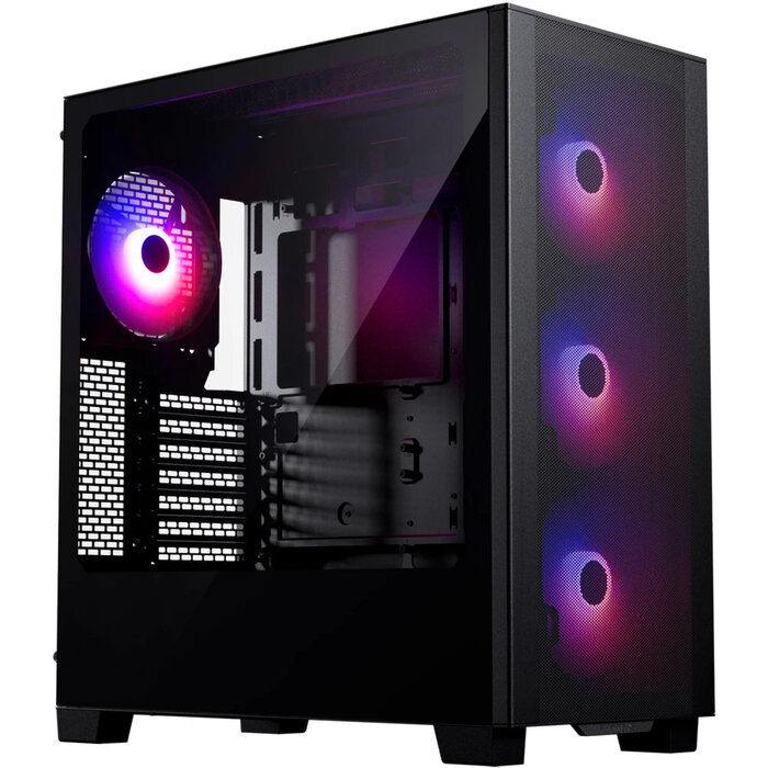 Корпус Phanteks 523 XT Pro Ultra, Черный №2