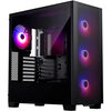 Корпус Phanteks 523 XT Pro Ultra, Черный вариант - 2