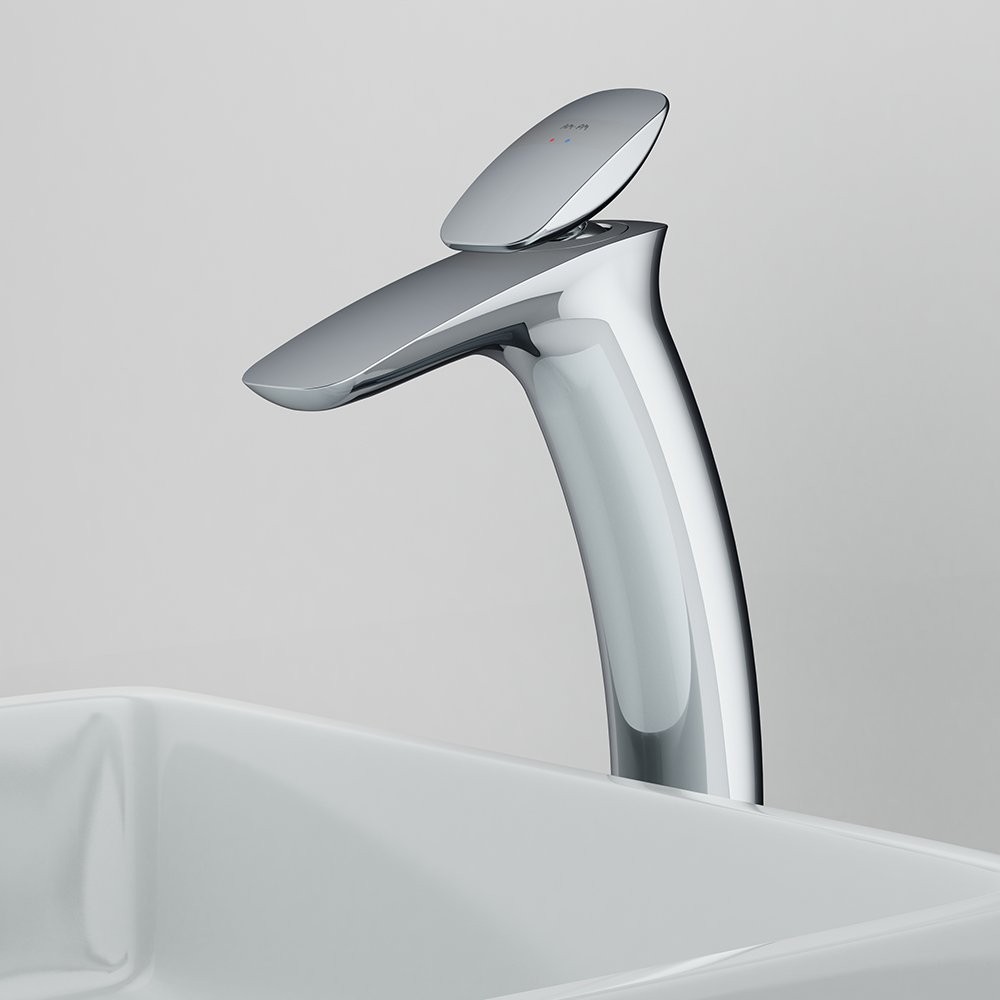 Смеситель AM-PM Spirit V2.0 F70A92000 детальное изображение - 6