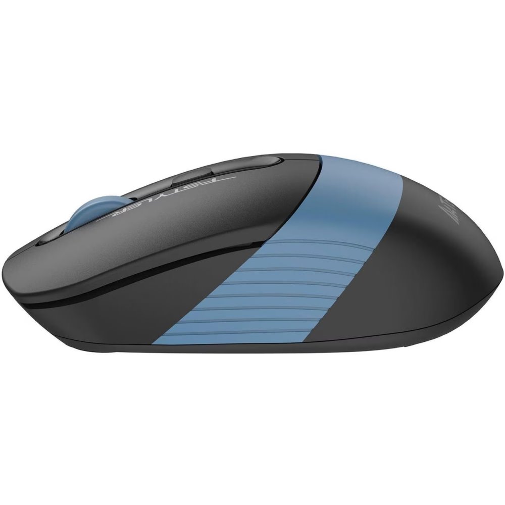Мышь A4Tech Fstyler FB10CS, Синий, Черный детальное изображение - 4