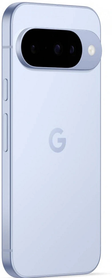 Смартфон Google Pixel 10 128 Гб, Мороз, Dual eSIM детальное изображение - 3