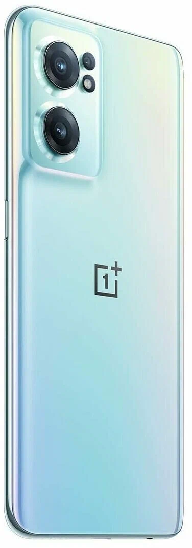 Смартфон OnePlus Nord CE 2 5G 8 128 Гб, Синий, Dual nano-SIM детальное изображение - 5