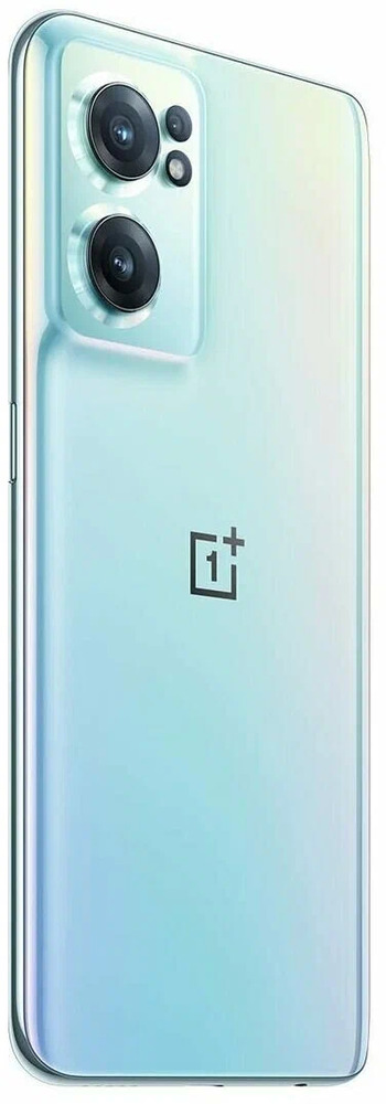 Смартфон OnePlus Nord CE 2 5G 8 128 Гб, Синий, Dual nano-SIM №5