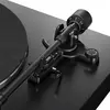 Проигрыватель винила Audio-Technica AT-LP3XBTBK, Черный вариант - 6