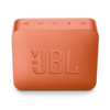 Портативная колонка JBL Go 2, Красный вариант - 2
