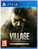 Игра для Resident Evil: Village - Gold Edition для PS4 (Русская версия) вариант - 1