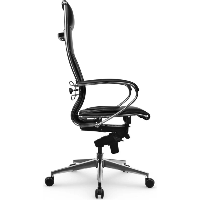 Офисное кресло Метта Samurai Lux-11 MPES (z312425185), Черный №2