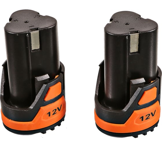 Аккумуляторный шуруповерт Sturm 1BatterySystem12V CD1235BL, 12 В, 35 Нм, 2 А·ч детальное изображение - 11
