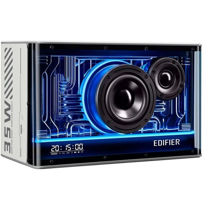 Колонка Edifier QD35, Белый №5