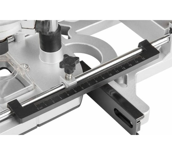 Фрезер WORTEX MM5519E00019, 2000 Вт, Красный детальное изображение - 7