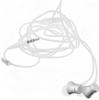 Наушники Xiaomi Mi In-Ear Headphones Basic, Серебристый вариант - 3