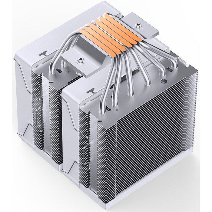 Кулер Jonsbo CR-3000E, Белый №5