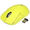 Мышь Logitech G Pro X Superlight, Желтый вариант - 6