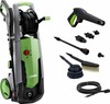 Мойка высокого давления Lavor Predator 160 WPS, 2.5 кВт, 160 бар, Зеленый вариант - 2