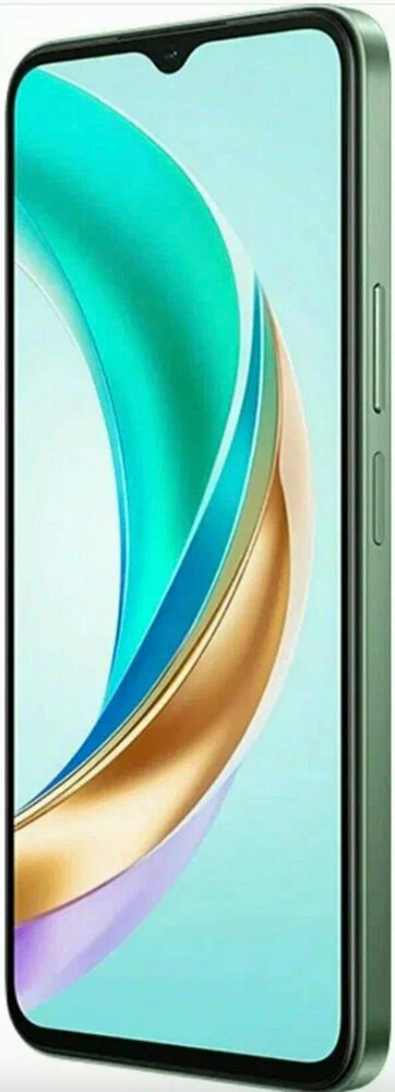 Смартфон Honor X6b 128 Гб, Лесной зелёный, Dual nano SIM №4