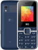 Мобильный телефон BQ 1868 Art+, 32 Мб, Красный, Mini SIM + nano SIM вариант - 4