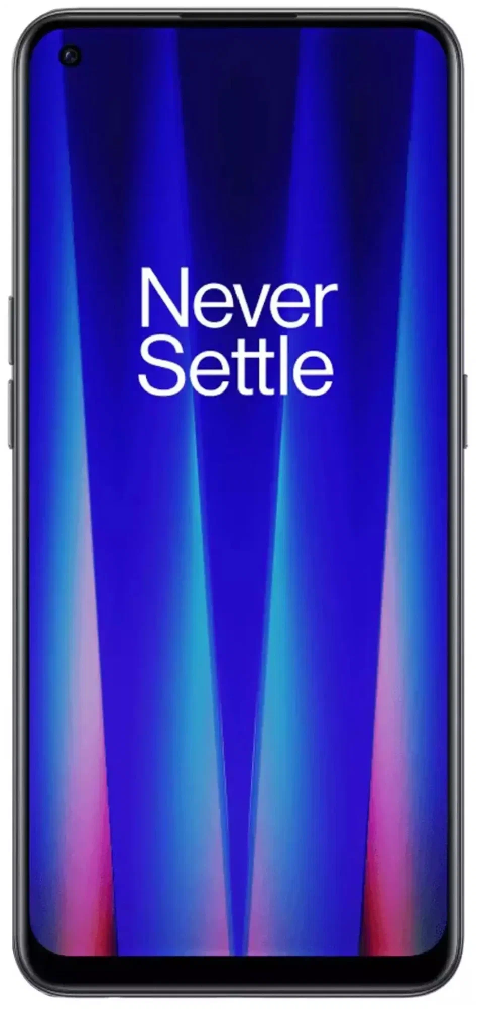Смартфон OnePlus Nord CE 2 5G 8 128 Гб, Серый, Dual nano-SIM детальное изображение - 2