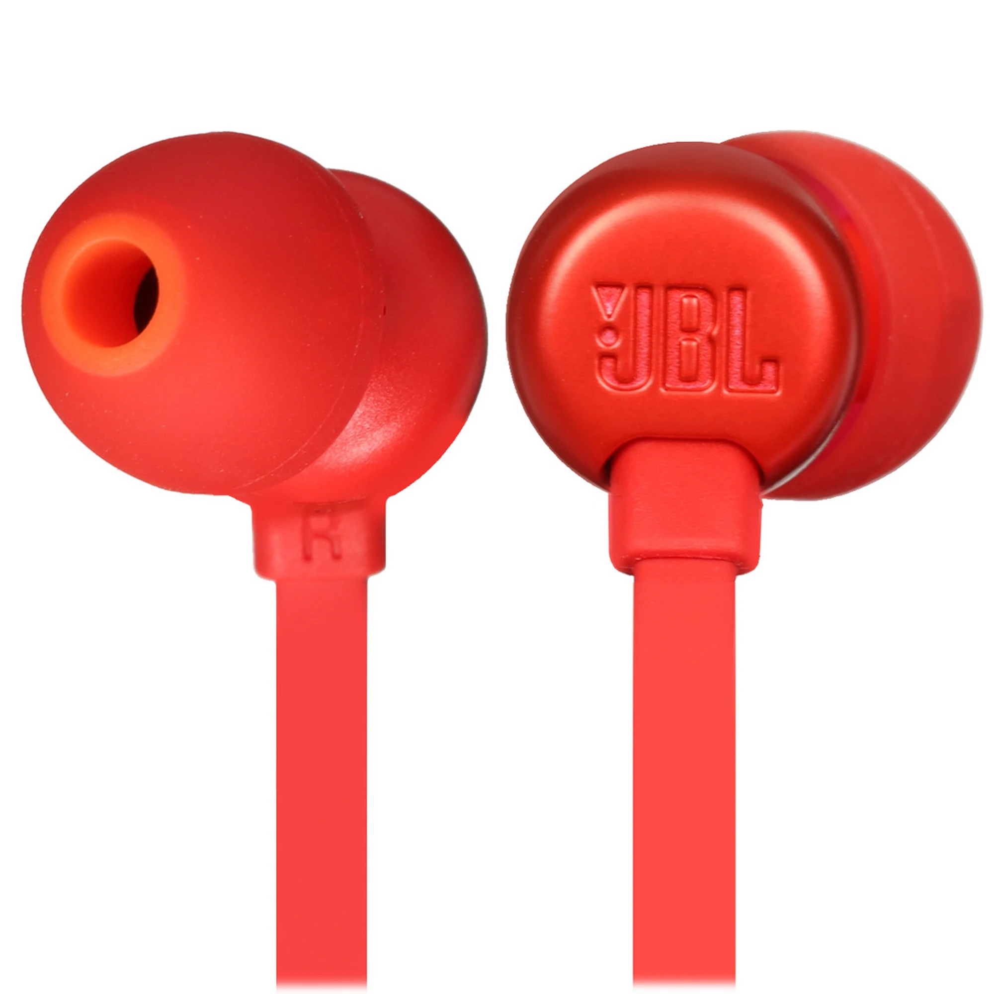 Проводные наушники JBL Tune 310C, Красный детальное изображение - 3