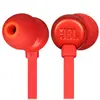 Проводные наушники JBL Tune 310C, Красный вариант - 3